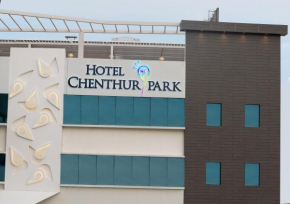 Hotel Chenthur Park